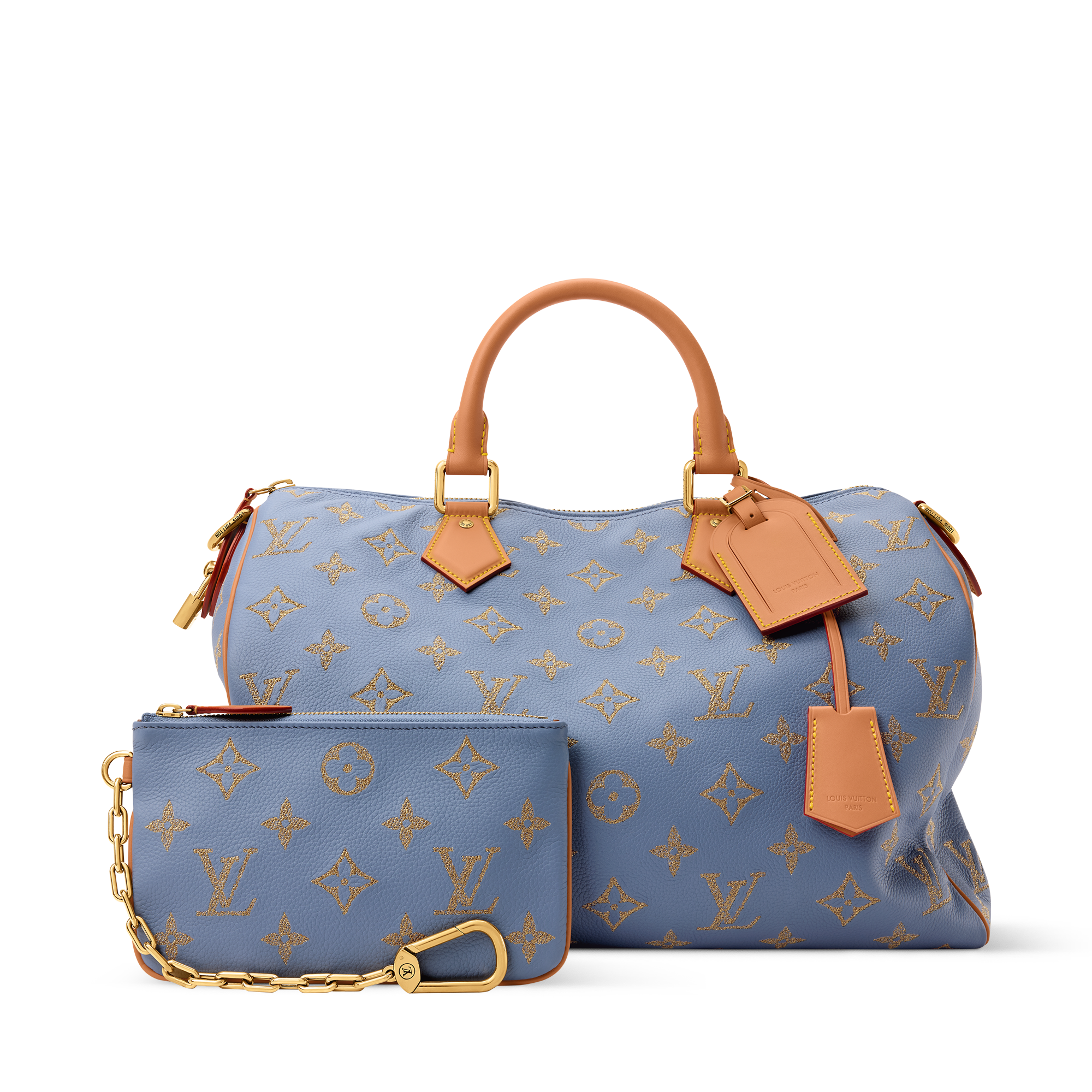 スピーディ P9 バンドリエール 40 H40｜ルイ・ヴィトン 公式サイト